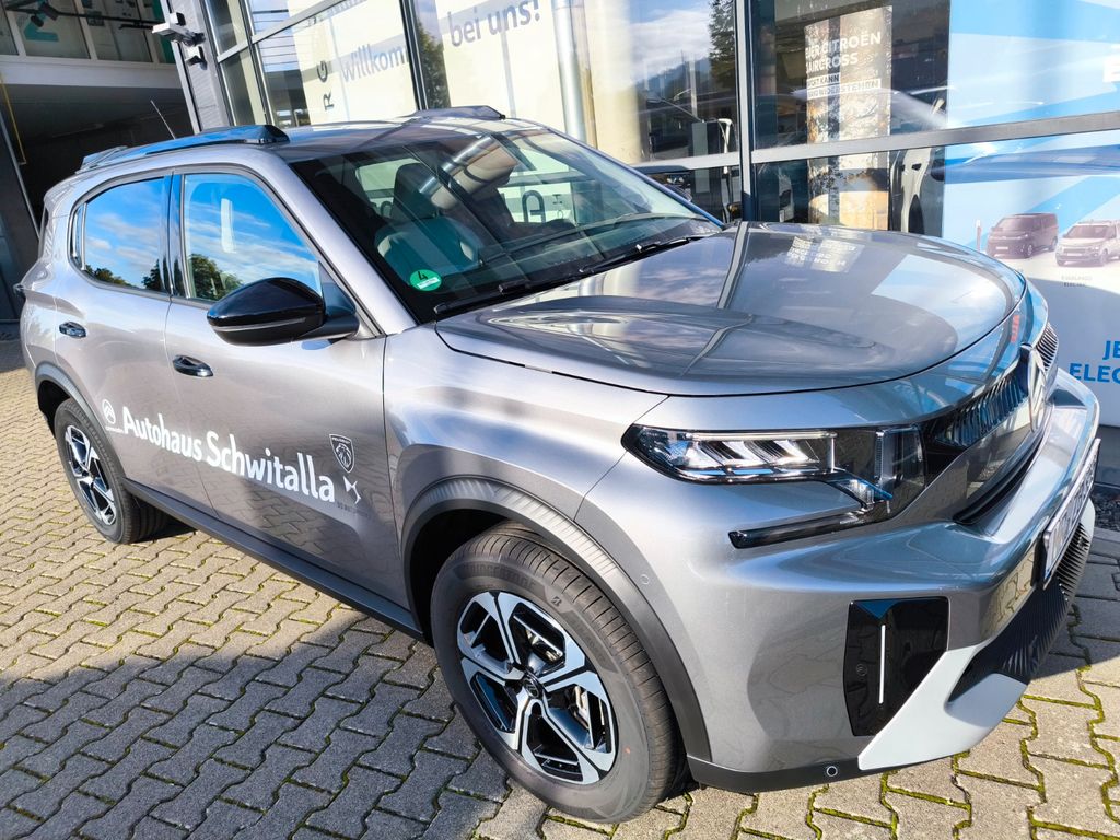 Image of Citroën C3 Aircross