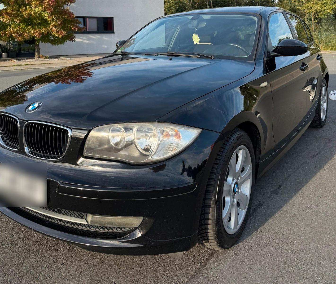 BMW 116
