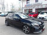 Mercedes-Benz MERCEDES-BENZ A 250 Supersport AMG TETTO APRIBIL - gebrauchte Mercedes-Benz A 250 aus dem Jahr 2017