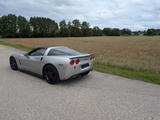 Corvette C6 6.0 V8 EU Supercharged - Corvette