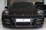 Porsche 992 911 Carrera 4S SportDesign/HA-Lenkung/SAGA - gebrauchte Sportwagen