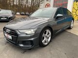 Audi S6 Lim. 3.0 TDI quattro Alcantara Standheizung - Audi S6 aus 2021