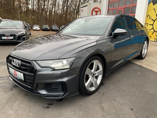 Audi S6 Lim. 3.0 TDI quattro Alcantara Standheizung