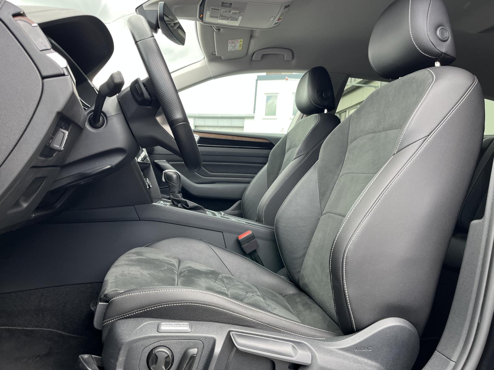 Volkswagen Arteon 2.0 TDI 4Mo. DSG Shooting Brake Elegance, миниатюра 12