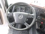 Mercedes-Benz 1840 LL Actros Kässbohrer Metago + Supertrans - Mercedes-Benz Actros 18