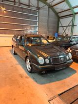 Mercedes-Benz E 300 TDT AVANTGARDE Avantgarde - gebrauchte Mercedes-Benz E 300 aus dem Jahr 1997