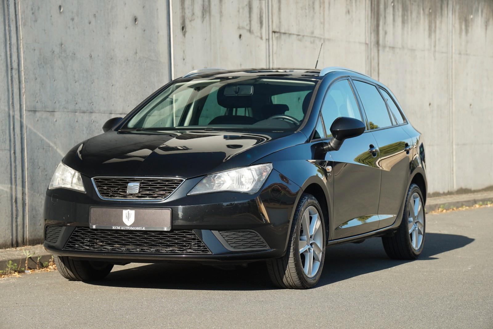 Seat Ibiza ST Style Salsa*TÜV NEU*