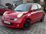 Nissan Micra 1.2 Automatik 59kW - gebrauchte Nissan Micra aus dem Jahr 2009