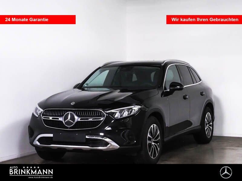 Image of Mercedes-Benz GLC 200
