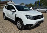 Dacia Duster II mit Kamera,Navi,Bluetooth und Garantie - Dacia Duster in Braunschweig