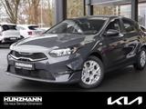 Kia cee'd 1.5T DCT Vision Navi Kamera Lenkradhzg ACC - Kia cee'd / Ceed Jahreswagen