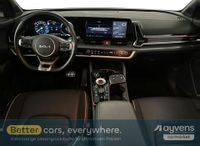 Kia Sportage - Vorschau Bild 7