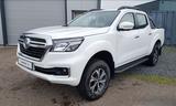 DFSK Rich 6 4x4 Autom.