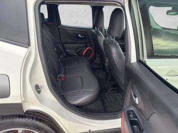 Jeep Renegade Limited MultiAir FWD|Navi|Tempomat