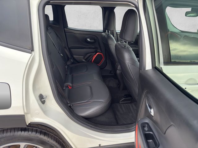 Jeep Renegade Limited MultiAir FWD|Navi|Tempomat