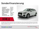 Audi Q2 35 TFSI S tronic S Line Ext Pano,Kamera,Matri