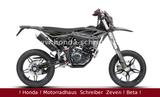 Beta RR 125 T 4T  Motard X Spezial Edition  NEU - BETA RR MOTARD