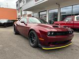 Dodge RedEye - Dodge von 2026