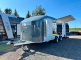 Cheval Liberte Debon C2000*ALU AUTOTRANSPORTER*GRAU - Cheval Liberte LKWs