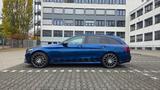 Mercedes-Benz C 400 4MATIC T AMG Line AIRMATIC, ILS, Carplay - Mercedes-Benz C 400 von privat