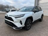 Toyota RAV 4 2.5 PlugIn Hybrid 4x4 Style VOLL 2024er - Toyota Gebrauchtwagen in Kiel