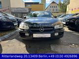 Opel Omega 2.5l V6*HU 5/2026,Inspektion neu,Garantie* - Opel Omega Gebrauchtwagen in Berlin