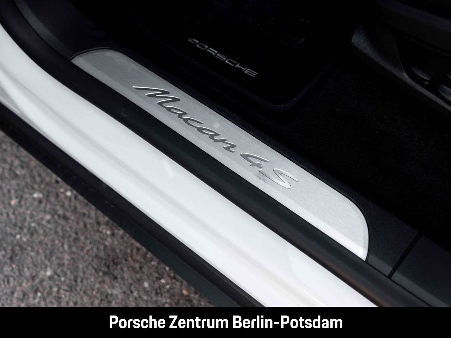 Porsche Macan - Bild 18