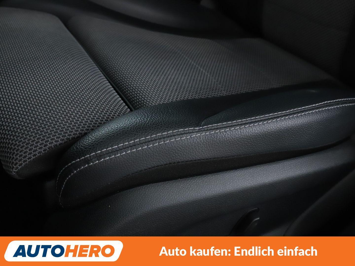 Mercedes-Benz C-Class C-Klasse C 180 CGI T Avantgarde *NAVI*LED*TEMPO*, миниатюра 27