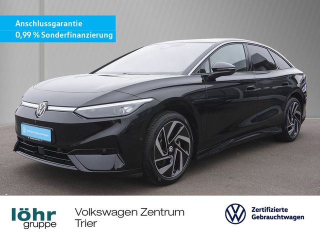 Volkswagen ID.7 Pro Exterieurpaket Plus IDN