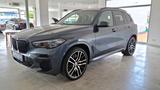 BMW X5 xDrive 40 d M Sport Laser/Luft/Pano/22"