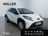 Toyota Aygo X Business Edition *ACC*SHZ*Kamera*CarPlay* - Toyota: X