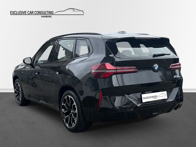 BMW X3 – Bild 4