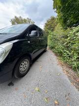Hyundai H-1 - gebrauchte Hyundai H-1 aus dem Jahr 2011