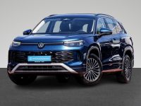 Volkswagen Tayron - Vorschau Bild 2