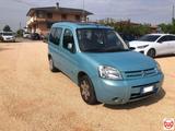 Citroën CITROEN - Berlingo 1.4 Chrono - Citroën Berlingo: Chrono