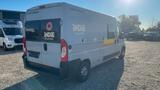 Fiat Weinsberg Carabus 600 K - Fiat Etagenbett