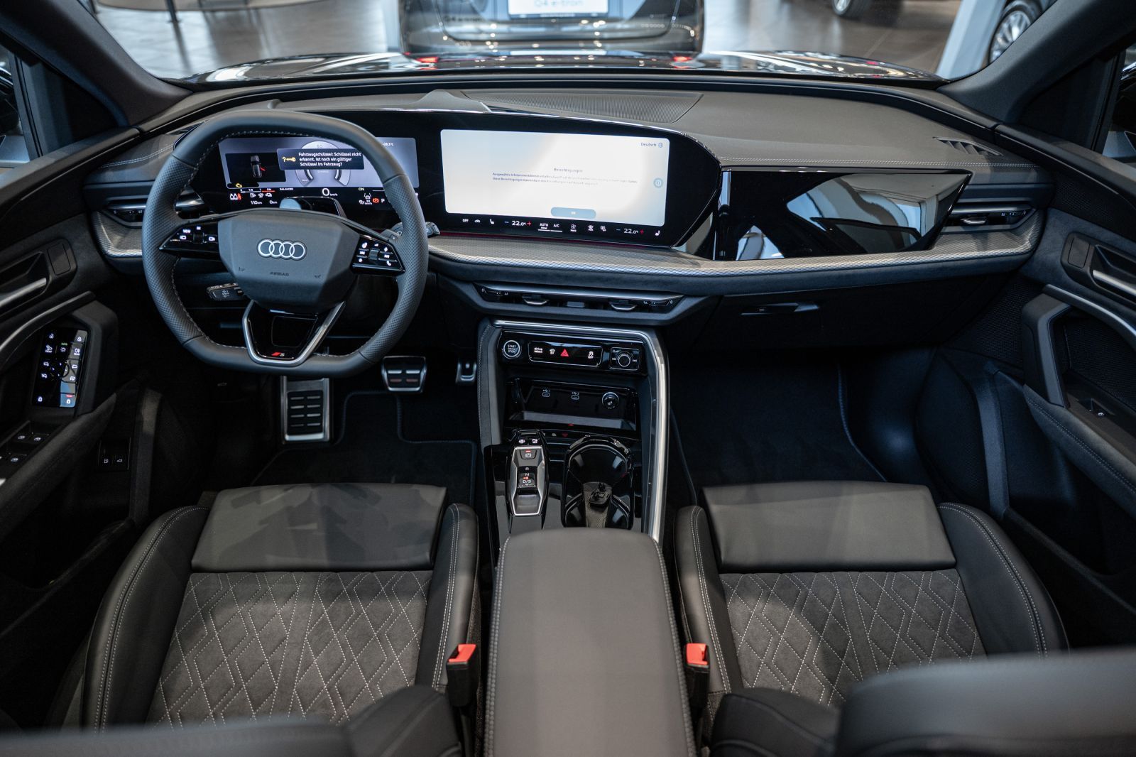 Audi Q5 - Bild 6