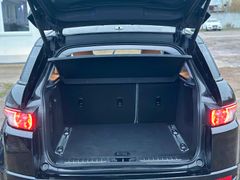 LAND ROVER Evoque 2.2D GARANTIE *4WD*Automatik*TÜV*INSP