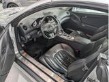 Mercedes-Benz SL 63 AMG *Airscraft*Sitzbelüft.*Comand*Harman* - gebrauchte Mercedes-Benz Cabrios Gebrauchtwagen