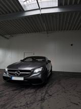Mercedes-Benz S 63 AMG S 63 Mercedes-AMG 4MATIC Coupé | VOLL  - Mercedes-Benz S 63 AMG in Bielefeld