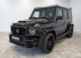 Mercedes-Benz G 63 BRABUS 800 °Sternenhimmel°Alcantara° - Mercedes-Benz G-Class New cars