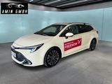 Toyota Corolla 1,8 Hybrid Benzin Sports TAXI München - Toyota Corolla Gebrauchtwagen in München
