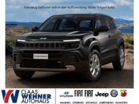 Jeep Avenger - Vorschau Bild 5