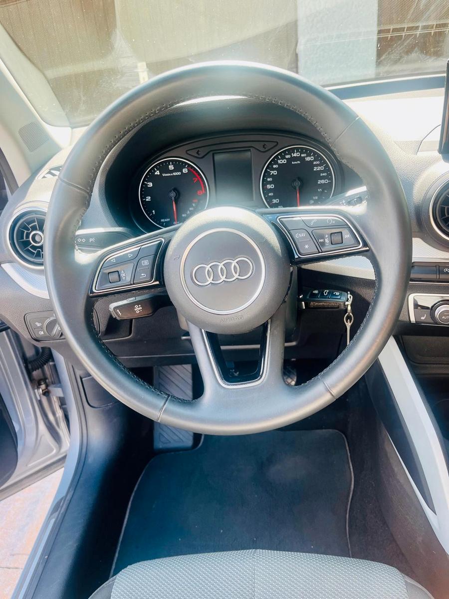 Audi Q2 30 TFSI design, миниатюра 8