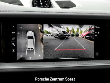 Porsche Cayenne - 11