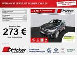 Volkswagen T-ROC R 2.0TSI DSG 4M 273,-ohne Anzahlung Akrapo