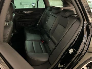 Bild 4 Opel Insignia B Sports Tourer Ultimate AHK LED NAVI