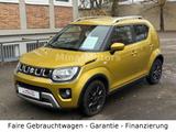Suzuki Ignis 4x4 Allgrip *Klima*LED*Kamera*4,69%*Garant - Suzuki Ignis aus 2021