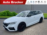 Skoda Octavia Combi RS Plus 2.0 TDI+Anhängerkupplung+N - Skoda Octavia mit Diesel-Antrieb: Kombi, Automatik, Anhängerkupplung