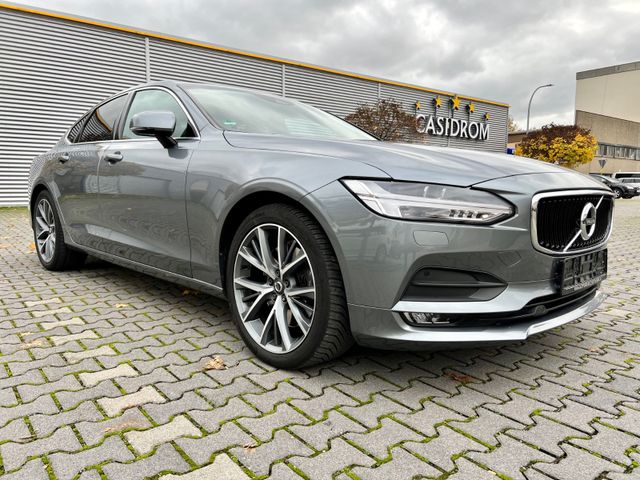 Volvo S90 T5 Momentum - VOLL + GARANTIE  + MOTOR NEU